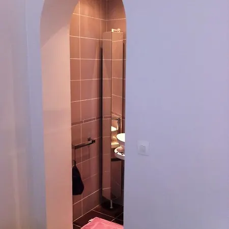 Βίλα Cabana