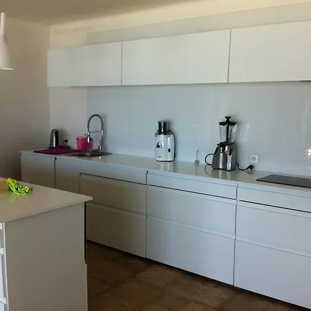 Βίλα Cabana Théoule-sur-Mer