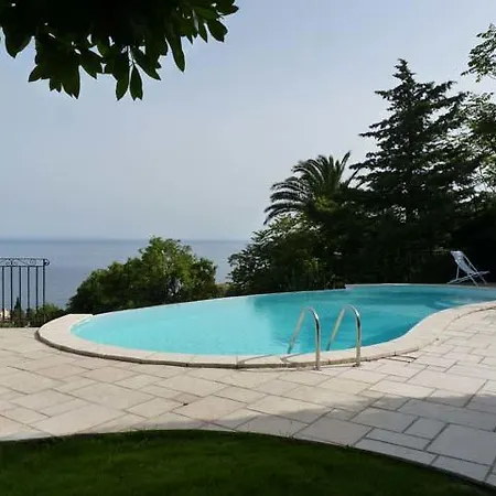 Βίλα Cabana Théoule-sur-Mer