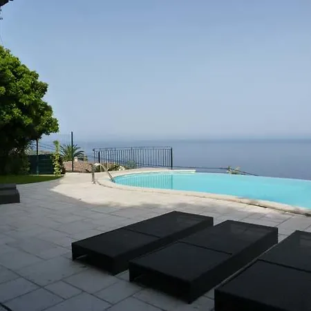 Βίλα Cabana *