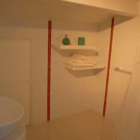 Cabana