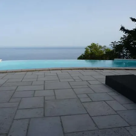Cabana Théoule-sur-Mer