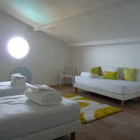 Cabana