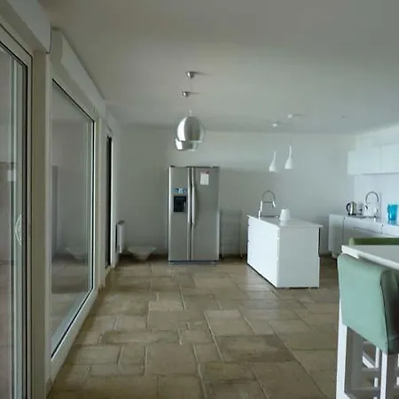 Βίλα Cabana