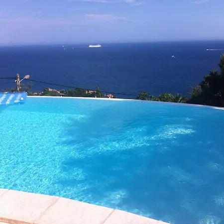 Cabana Théoule-sur-Mer