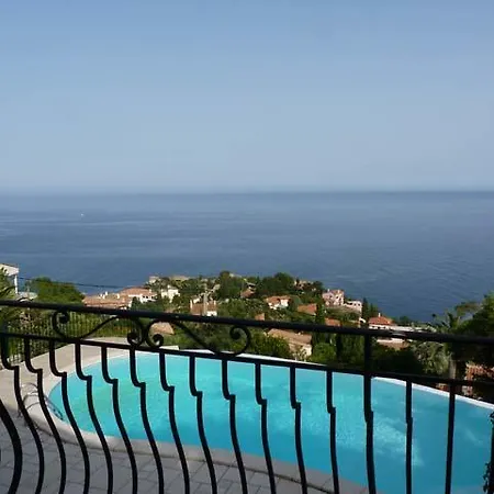 Βίλα Cabana Théoule-sur-Mer