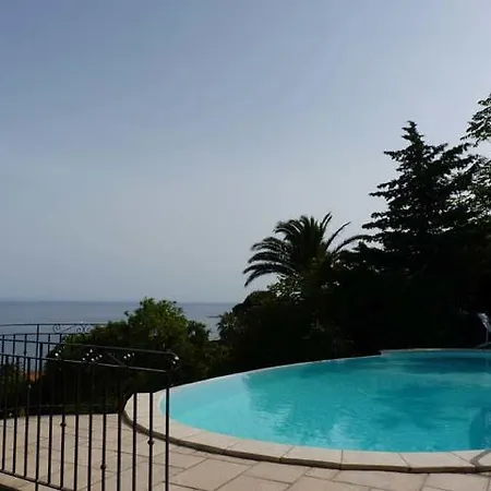 Cabana Théoule-sur-Mer
