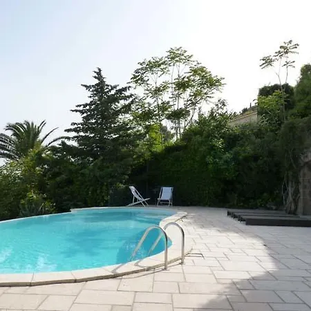 Villa Cabana Théoule-sur-Mer